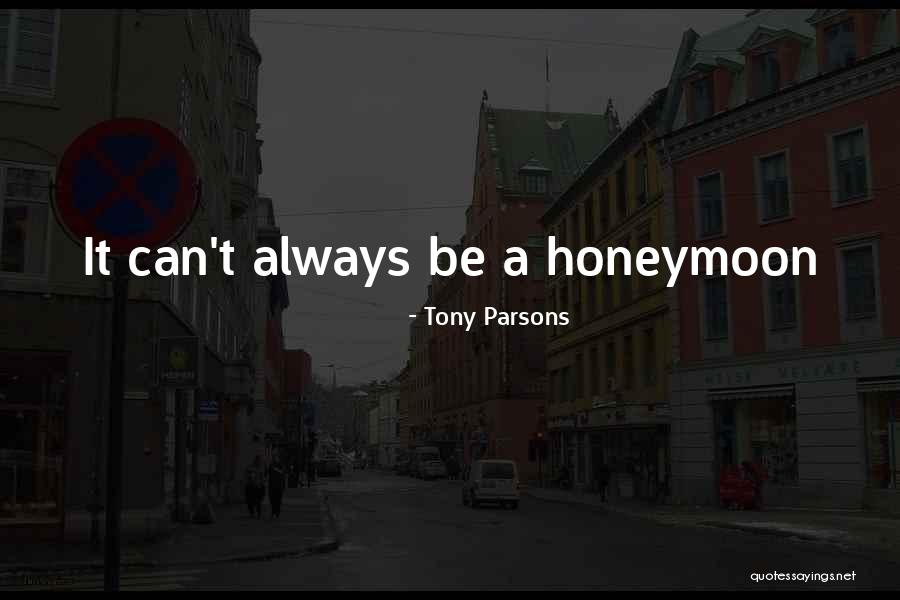 Wassilly Quotes By Tony Parsons Wassilly Quotes By Tony Parsons