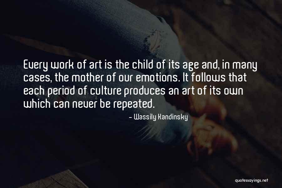 Wassily Kandinsky Best Quotes By Wassily Kandinsky Wassily Kandinsky Best Quotes By Wassily Kandinsky