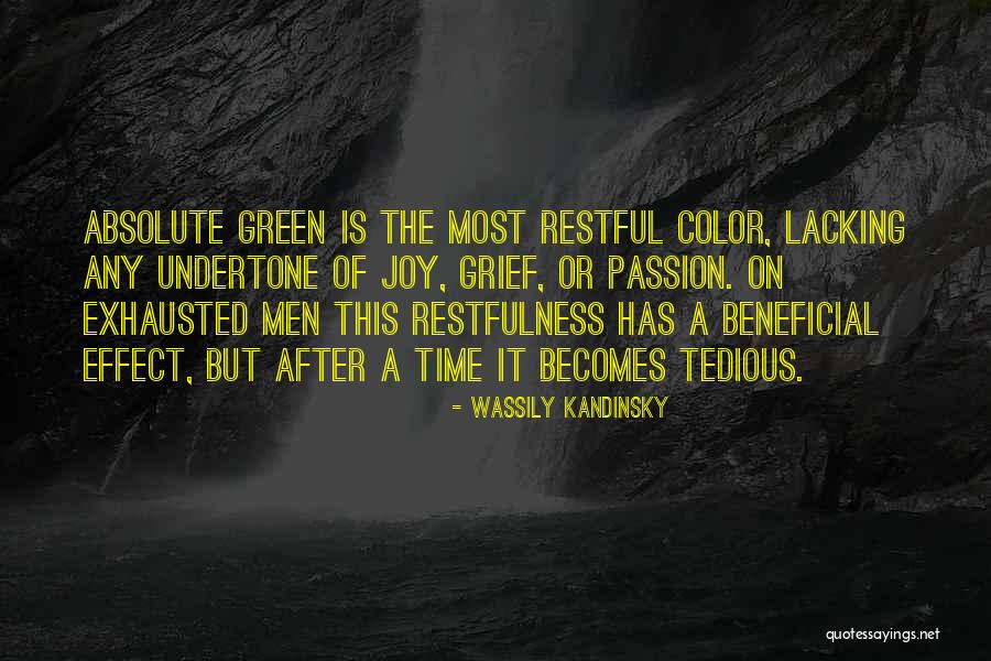 Wassily Kandinsky Best Quotes By Wassily Kandinsky Wassily Kandinsky Best Quotes By Wassily Kandinsky