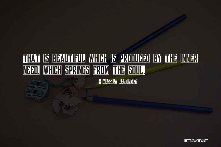 Wassily Kandinsky Best Quotes By Wassily Kandinsky Wassily Kandinsky Best Quotes By Wassily Kandinsky