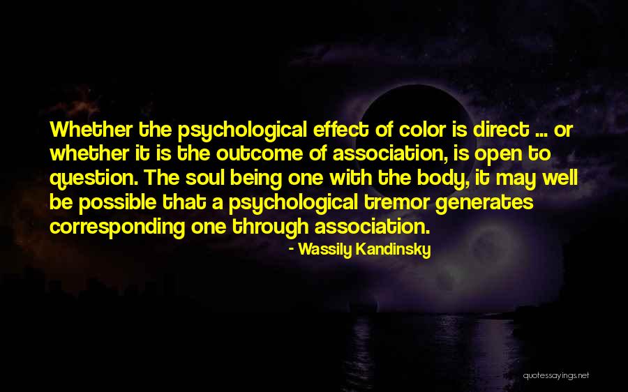 Wassily Kandinsky Best Quotes By Wassily Kandinsky Wassily Kandinsky Best Quotes By Wassily Kandinsky