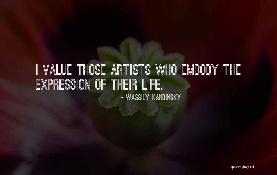 Wassily Kandinsky Best Quotes By Wassily Kandinsky Wassily Kandinsky Best Quotes By Wassily Kandinsky