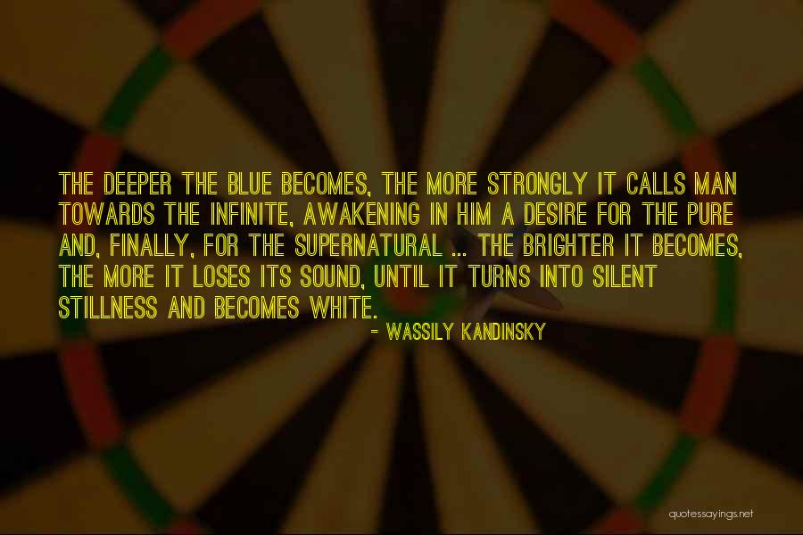 Wassily Kandinsky Best Quotes By Wassily Kandinsky Wassily Kandinsky Best Quotes By Wassily Kandinsky