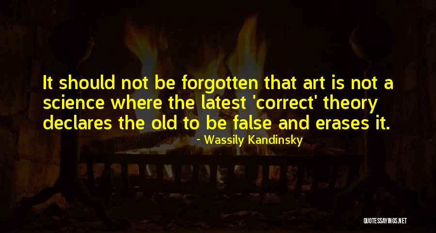 Wassily Kandinsky Best Quotes By Wassily Kandinsky Wassily Kandinsky Best Quotes By Wassily Kandinsky