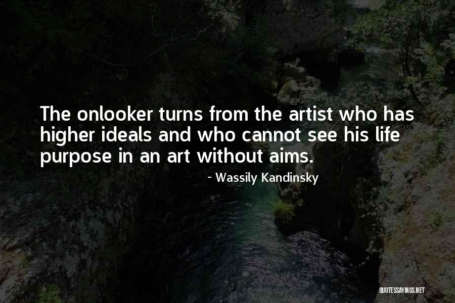 Wassily Kandinsky Best Quotes By Wassily Kandinsky Wassily Kandinsky Best Quotes By Wassily Kandinsky