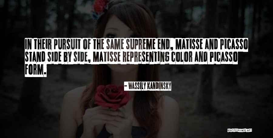 Wassily Kandinsky Best Quotes By Wassily Kandinsky Wassily Kandinsky Best Quotes By Wassily Kandinsky