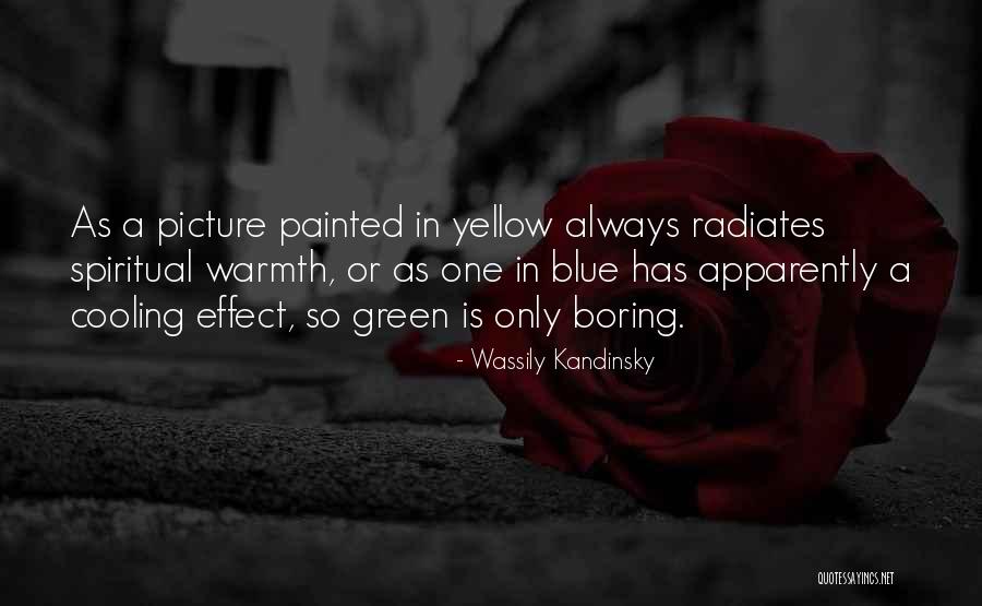 Wassily Kandinsky Quotes 1267633