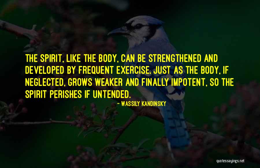 Wassily Kandinsky Quotes 1311962 Wassily Kandinsky Quotes 1311962