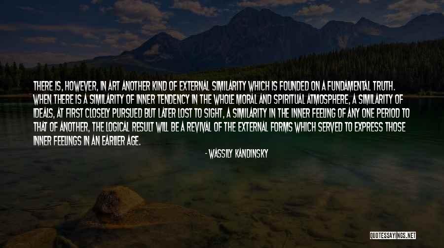 Wassily Kandinsky Quotes 1335983 Wassily Kandinsky Quotes 1335983