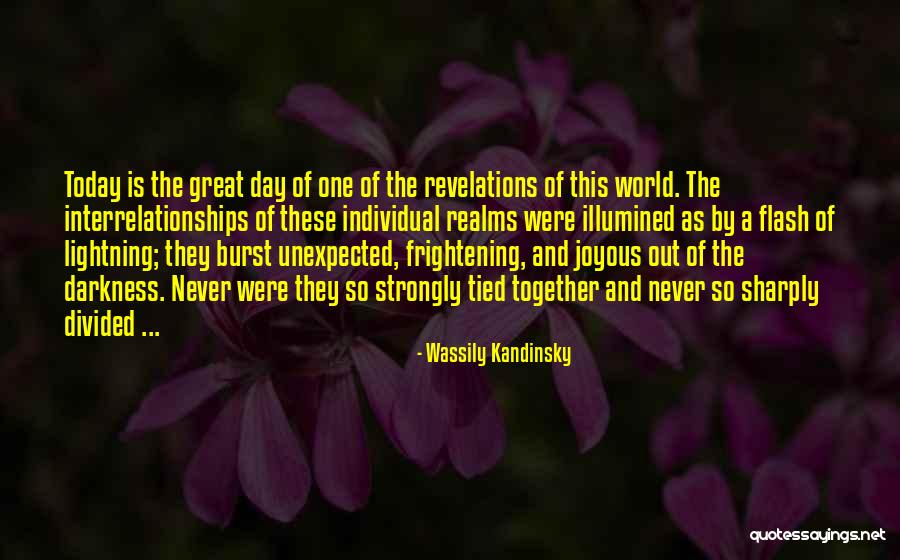 Wassily Kandinsky Quotes 1343864 Wassily Kandinsky Quotes 1343864