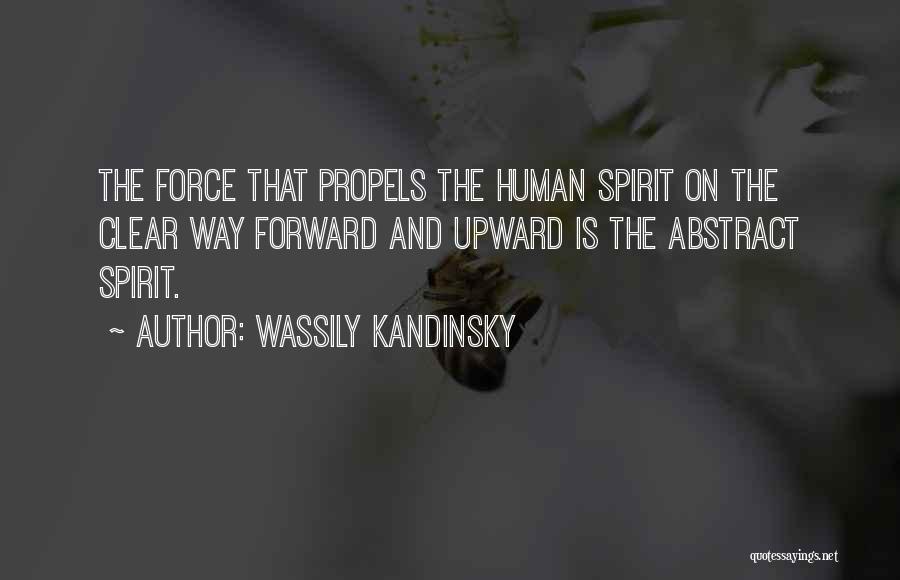 Wassily Kandinsky Quotes 142765