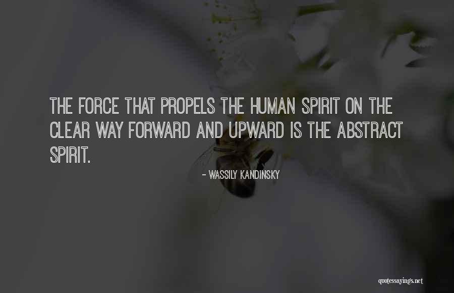 Wassily Kandinsky Quotes 142765