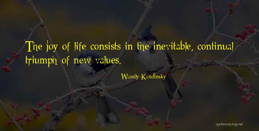 Wassily Kandinsky Quotes 1520770