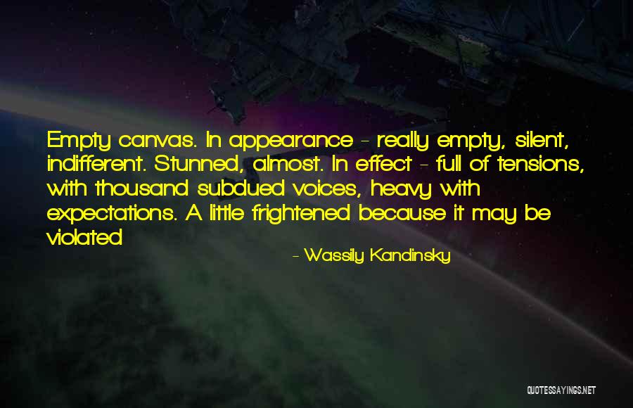 Wassily Kandinsky Quotes 1542382