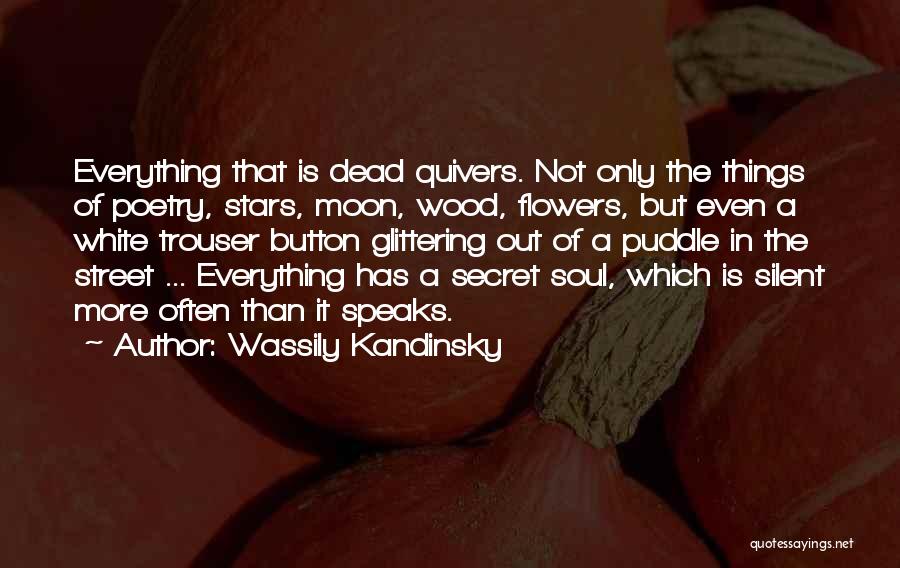 Wassily Kandinsky Quotes 1579833