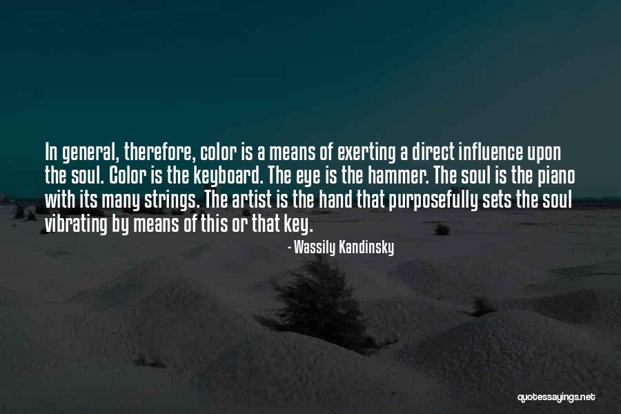 Wassily Kandinsky Quotes 1602267