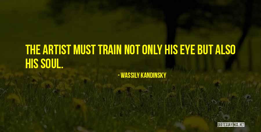 Wassily Kandinsky Quotes 1641482 Wassily Kandinsky Quotes 1641482
