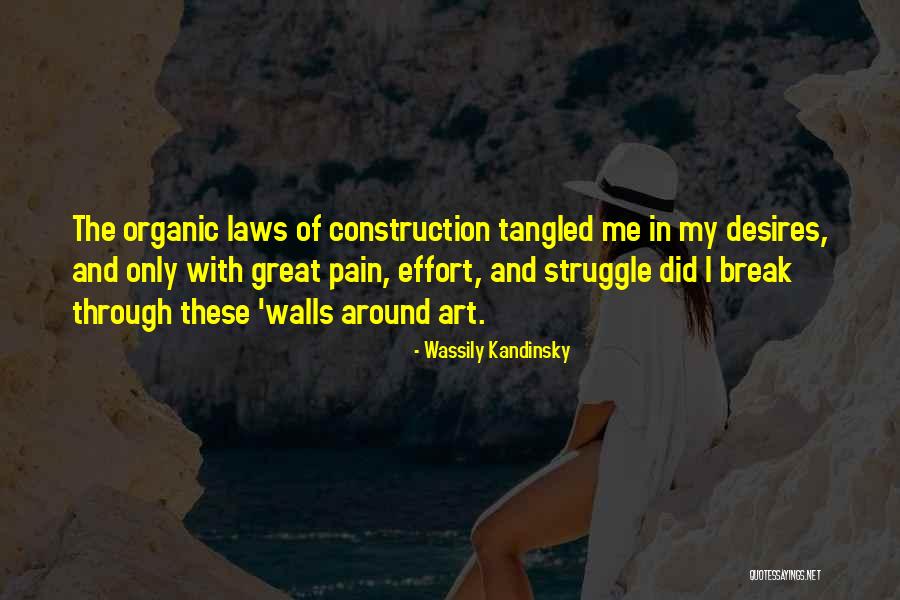 Wassily Kandinsky Quotes 1725882 Wassily Kandinsky Quotes 1725882