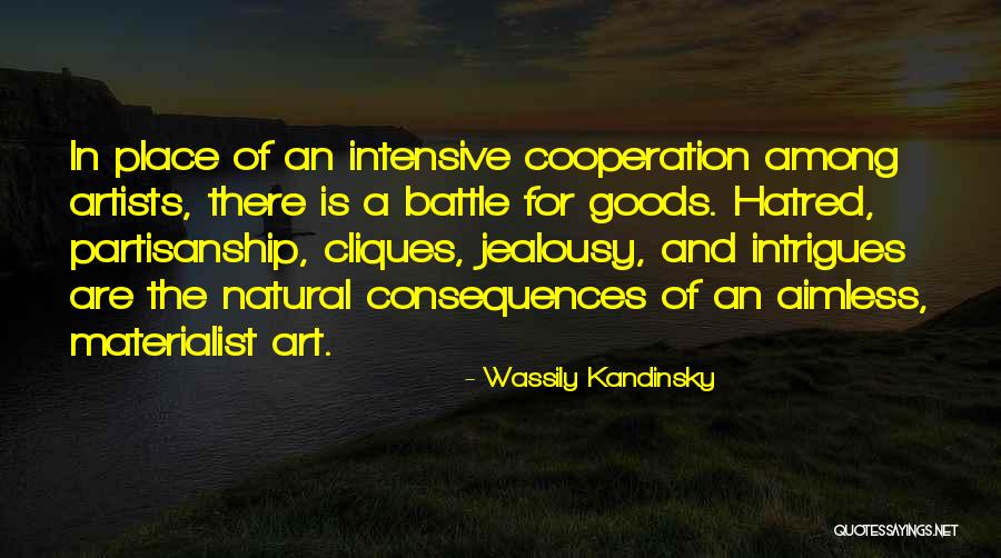 Wassily Kandinsky Quotes 1736832