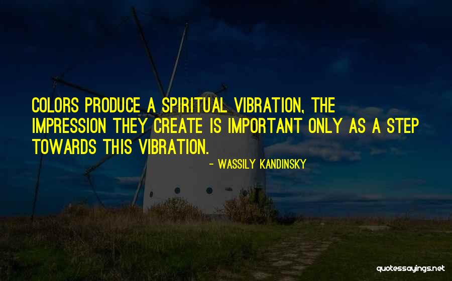 Wassily Kandinsky Quotes 1749956