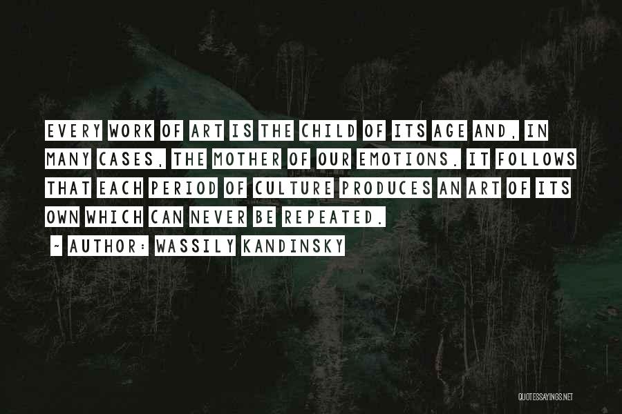 Wassily Kandinsky Quotes 175255