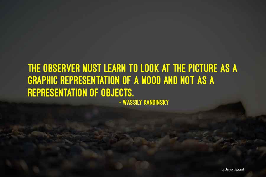 Wassily Kandinsky Quotes 1772608 Wassily Kandinsky Quotes 1772608
