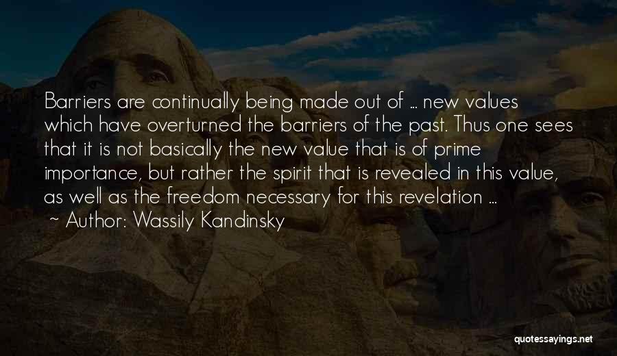 Wassily Kandinsky Quotes 1790875