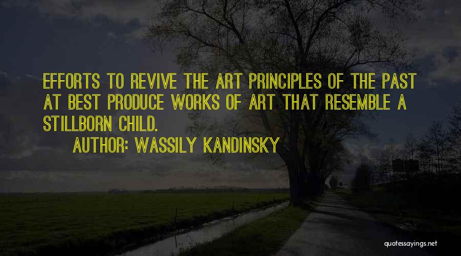 Wassily Kandinsky Quotes 1812750