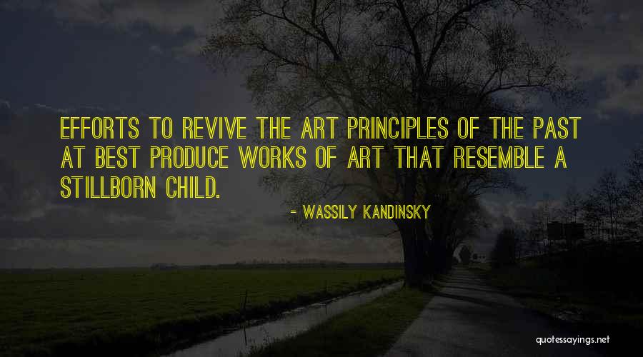 Wassily Kandinsky Quotes 1812750