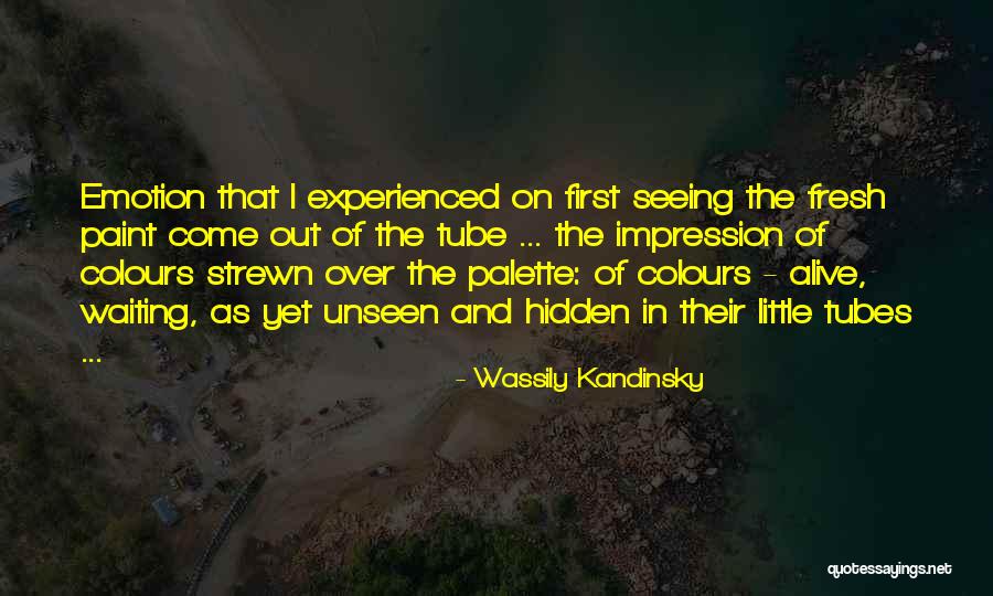 Wassily Kandinsky Quotes 1977866 Wassily Kandinsky Quotes 1977866