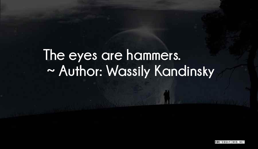 Wassily Kandinsky Quotes 2035867
