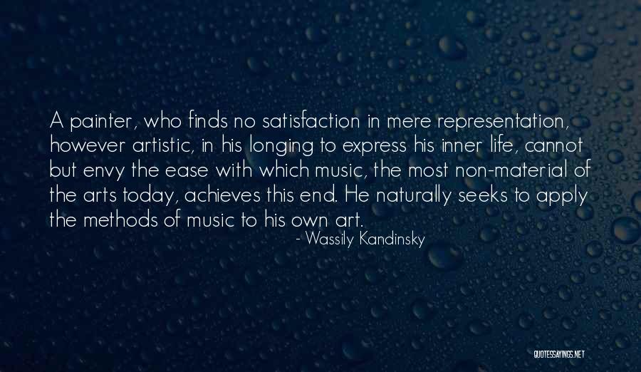 Wassily Kandinsky Quotes 2058161