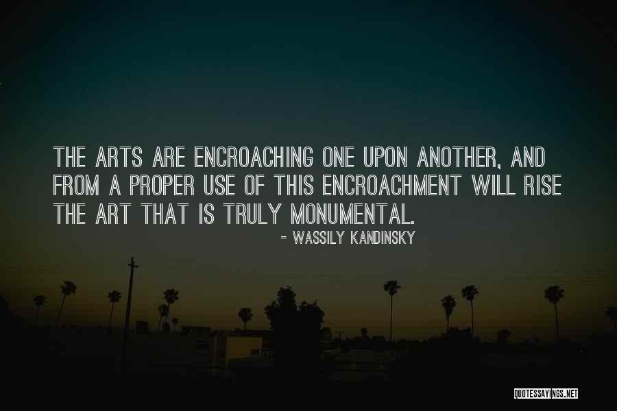 Wassily Kandinsky Quotes 2135163 Wassily Kandinsky Quotes 2135163