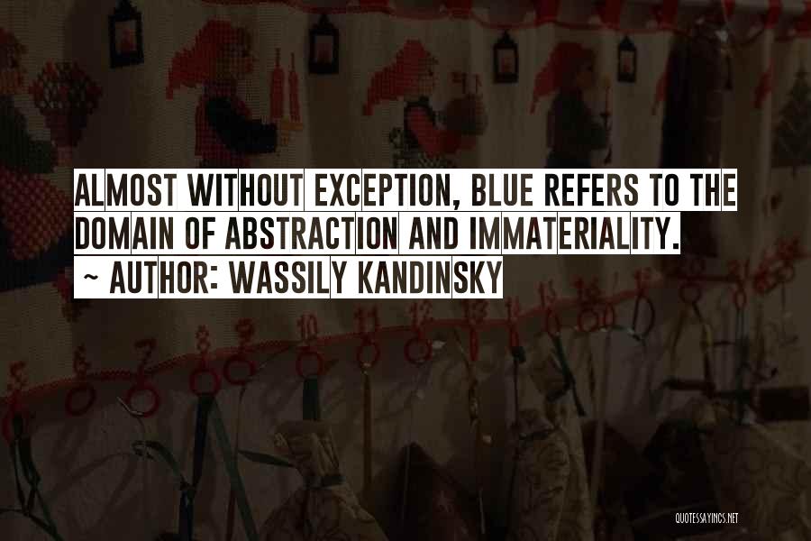 Wassily Kandinsky Quotes 2178291