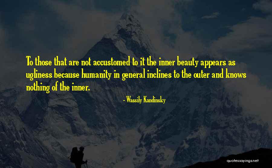 Wassily Kandinsky Quotes 2204524