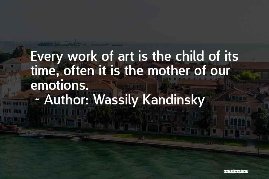Wassily Kandinsky Quotes 2239213