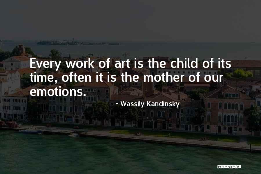 Wassily Kandinsky Quotes 2239213