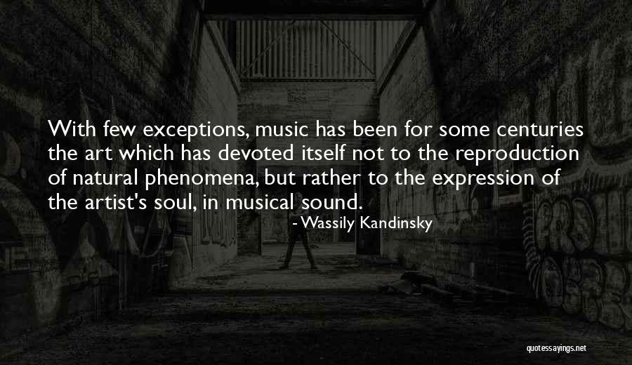 Wassily Kandinsky Quotes 2261555