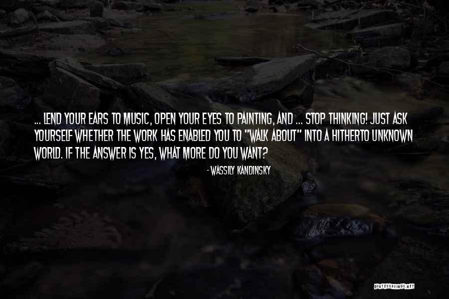 Wassily Kandinsky Quotes 233809 Wassily Kandinsky Quotes 233809