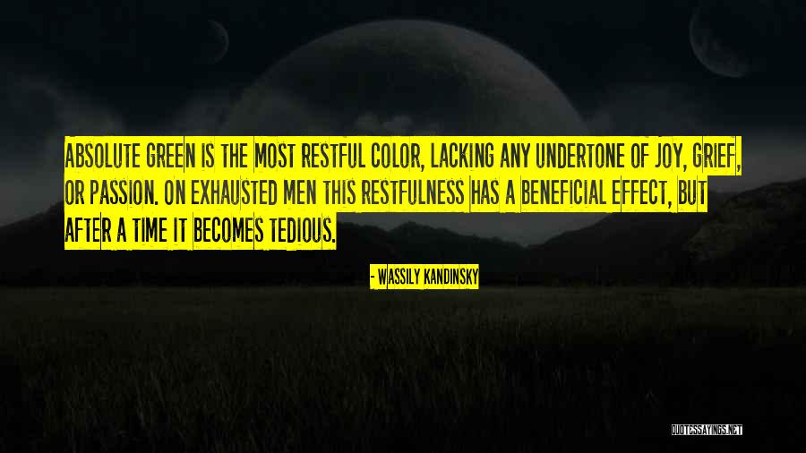 Wassily Kandinsky Quotes 247568 Wassily Kandinsky Quotes 247568