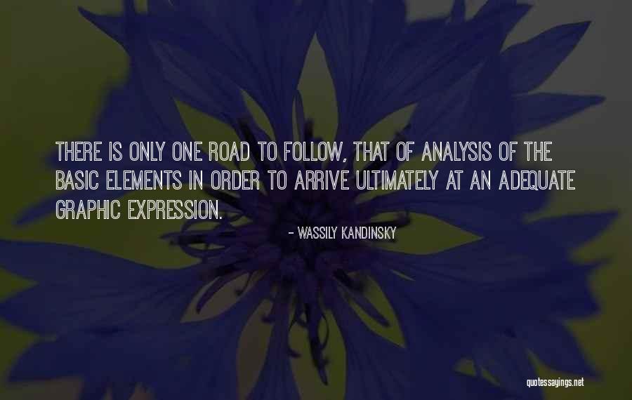 Wassily Kandinsky Quotes 321279 Wassily Kandinsky Quotes 321279