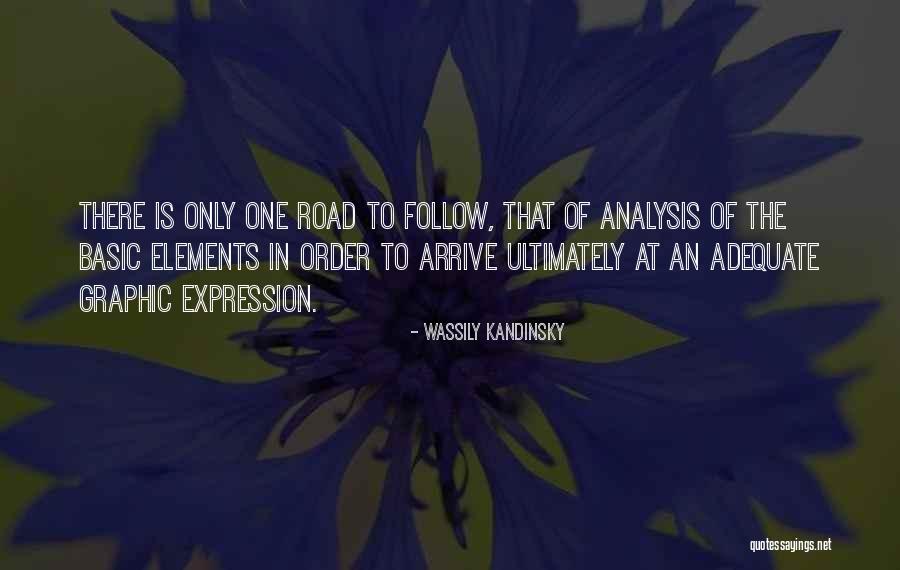 Wassily Kandinsky Quotes 321279