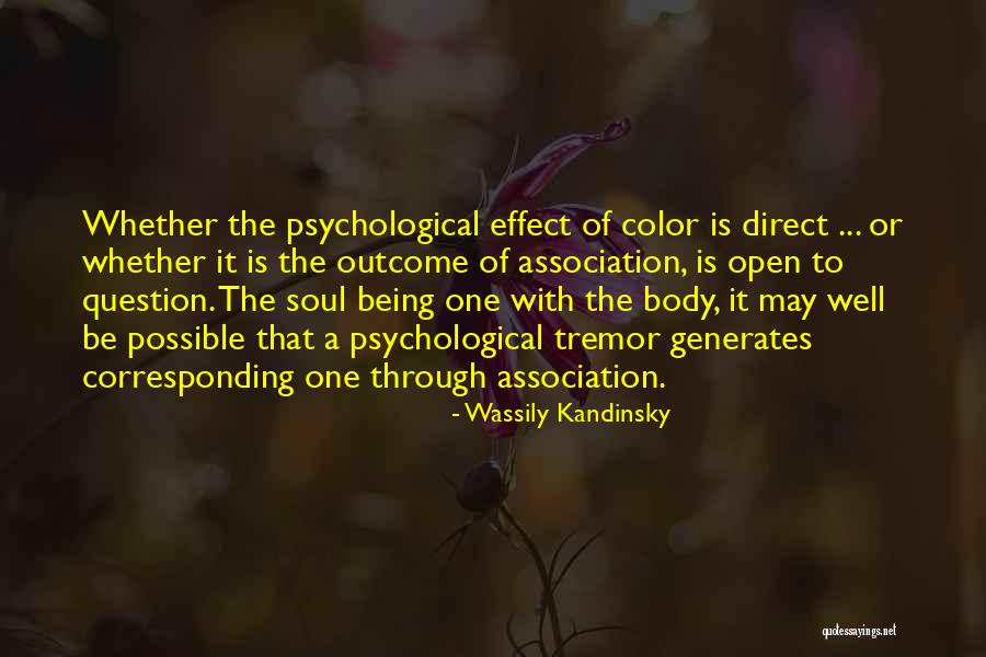 Wassily Kandinsky Quotes 368648 Wassily Kandinsky Quotes 368648