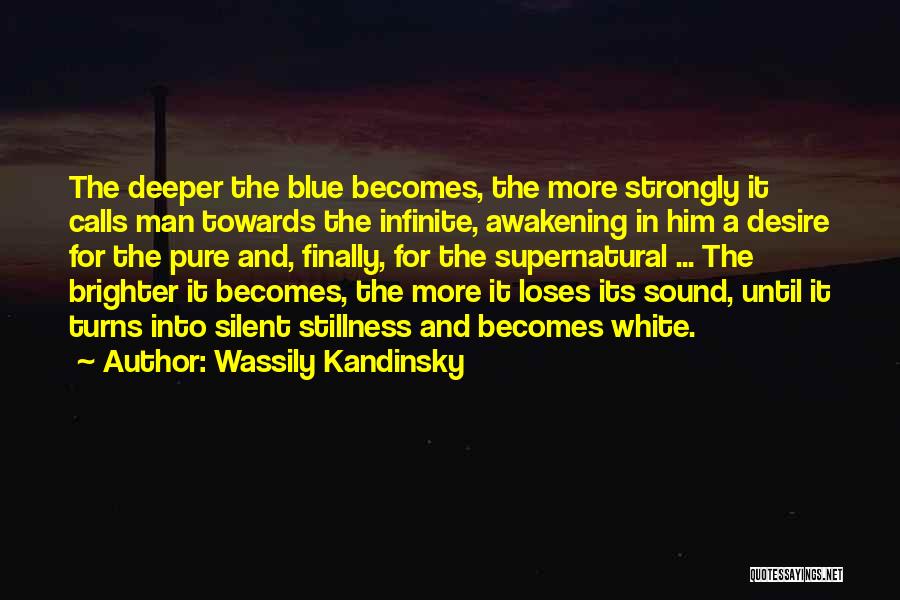 Wassily Kandinsky Quotes 437840