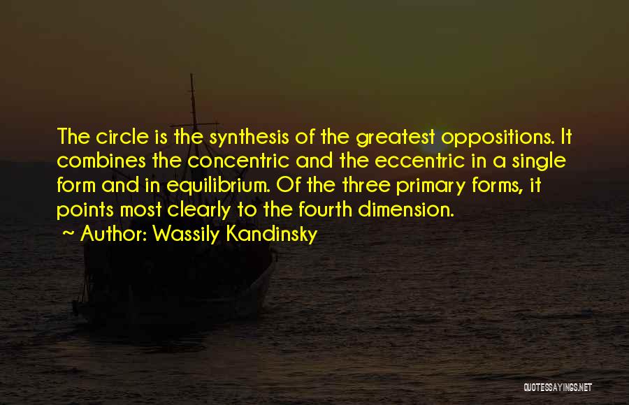 Wassily Kandinsky Quotes 479830