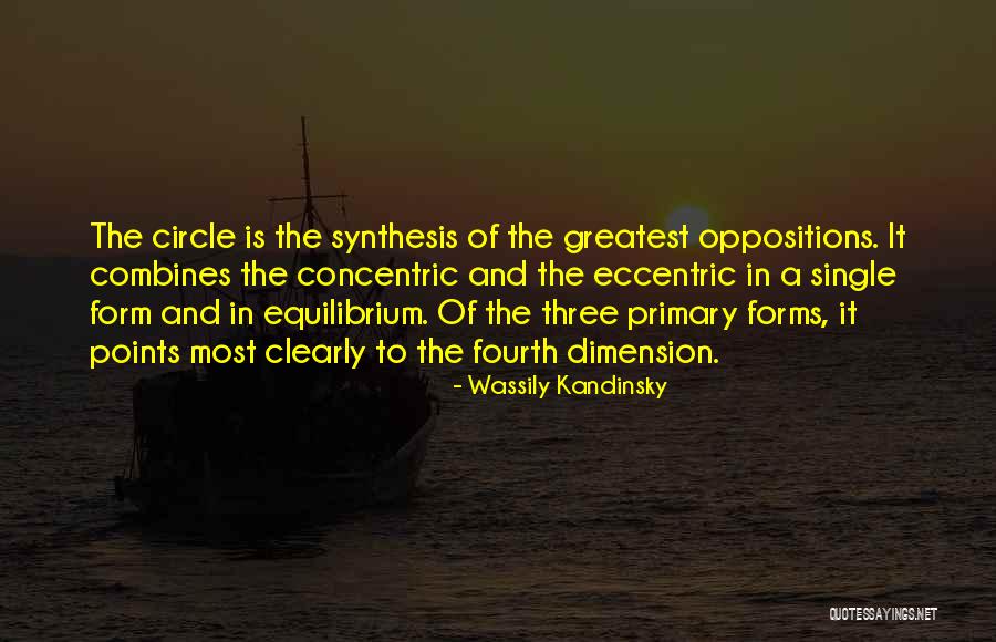 Wassily Kandinsky Quotes 479830