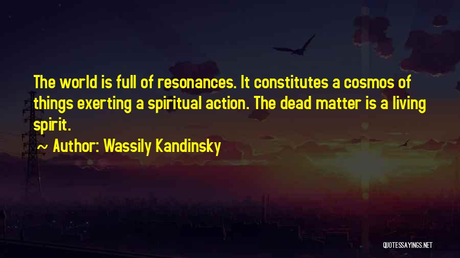 Wassily Kandinsky Quotes 608570