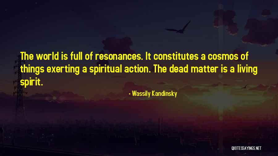 Wassily Kandinsky Quotes 608570