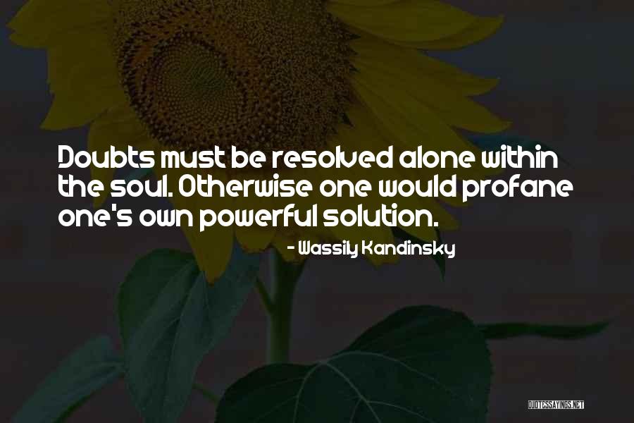 Wassily Kandinsky Quotes 616885 Wassily Kandinsky Quotes 616885