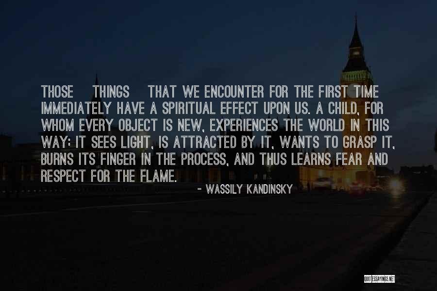 Wassily Kandinsky Quotes 628661